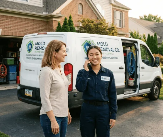 Crawlspace Mold Remediation Mulberry, AR FAQs